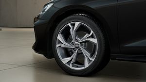 Audi A3 bild 5