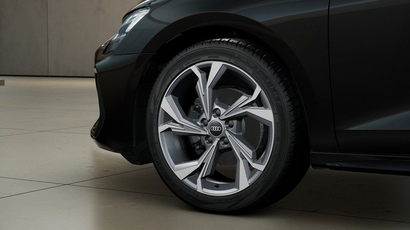 Audi A3 bild 5