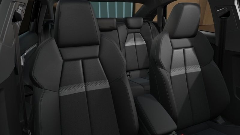 Audi A3 bild 10