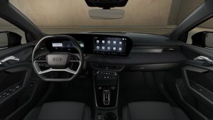 Audi A3 bild 8