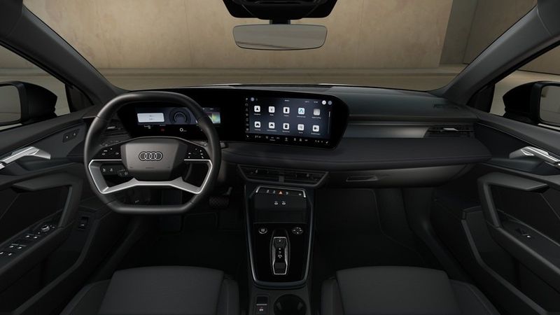 Audi A3 bild 8