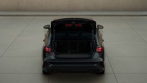 Audi A3 bild 6