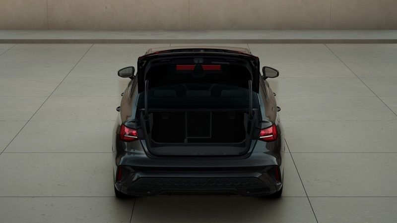 Audi A3 bild 6