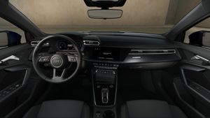 Audi A3 bild 8