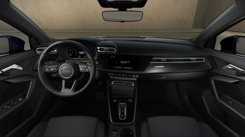 Audi A3 bild 8