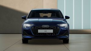Audi A3 bild 4
