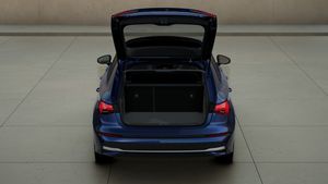Audi A3 bild 6