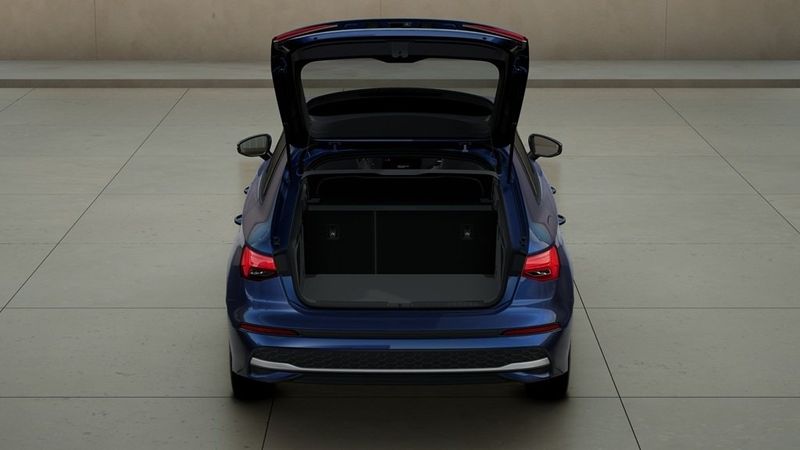Audi A3 bild 6