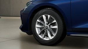 Audi A3 bild 5