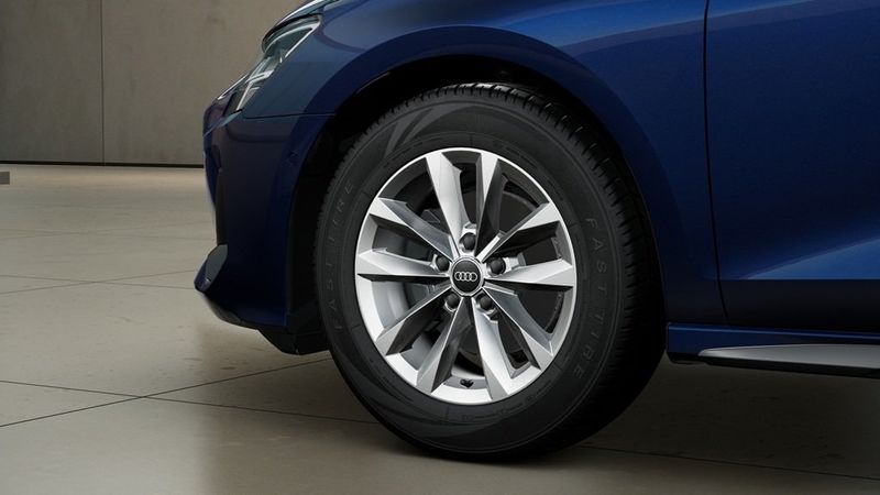 Audi A3 bild 5