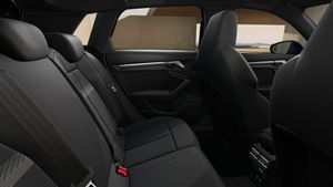 Audi A3 bild 11