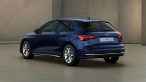 Audi A3 bild 2