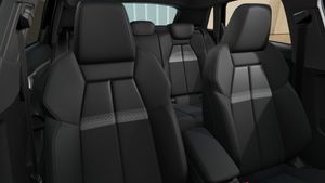 Audi A3 bild 10