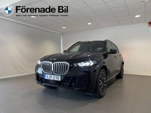 BMW X5 bild 1