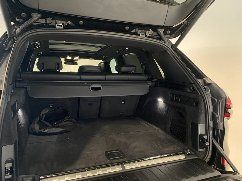 BMW X5 bild 10