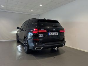 BMW X5 bild 12