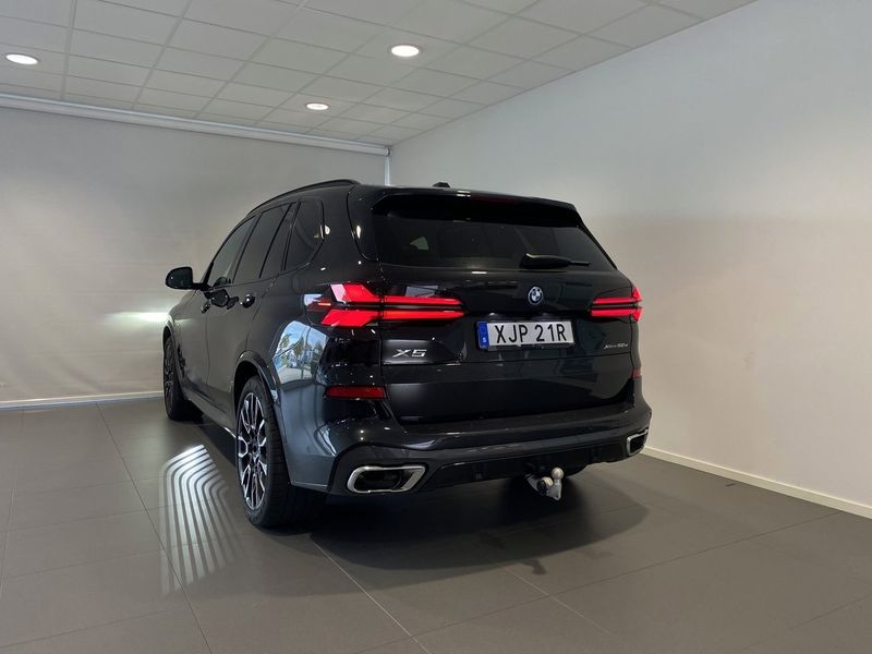 BMW X5 bild 12