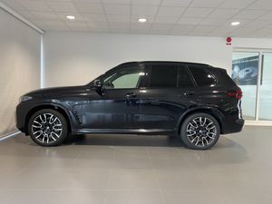 BMW X5 bild 2