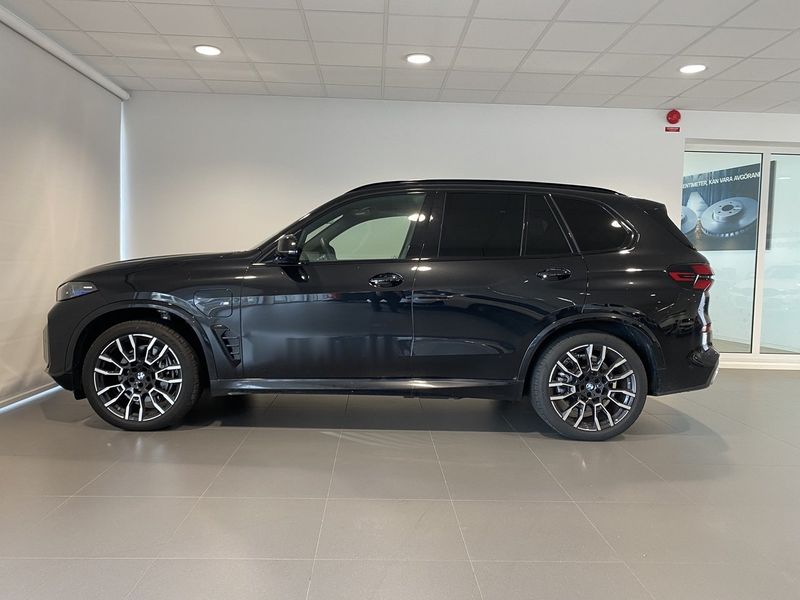 BMW X5 bild 2