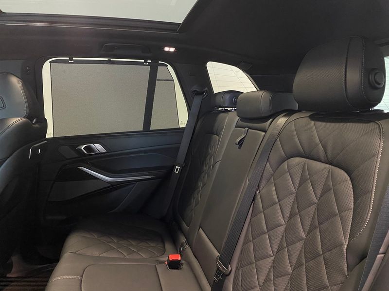 BMW X5 bild 9
