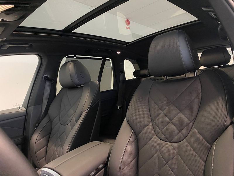 BMW X5 bild 3