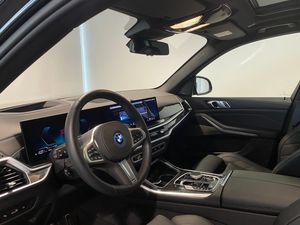 BMW X5 bild 6