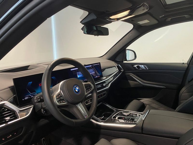 BMW X5 bild 6