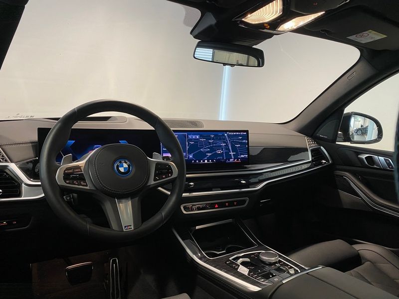 BMW X5 bild 7