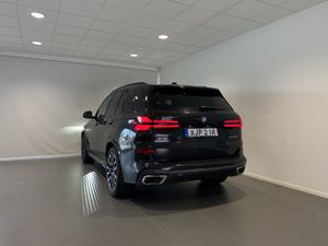 BMW X5 bild 13