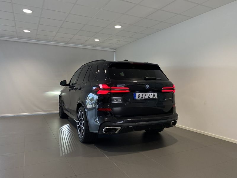 BMW X5 bild 13