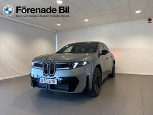 BMW iX3 bild 1