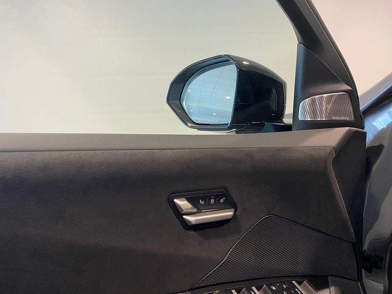 BMW iX3 bild 3