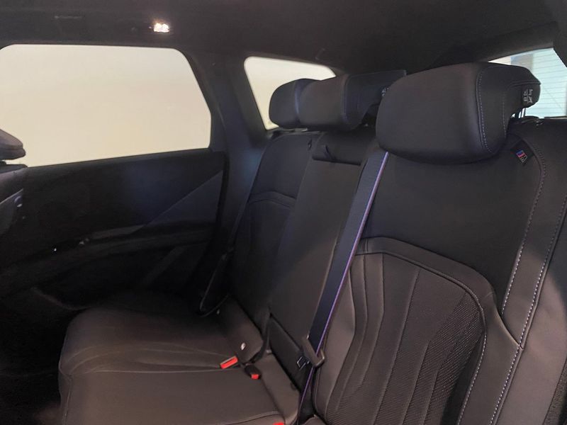 BMW iX3 bild 11