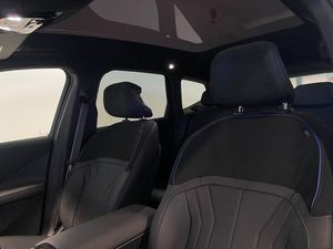 BMW iX3 bild 4