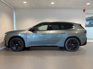 BMW iX3 bild 2