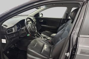 Kia Niro bild 8