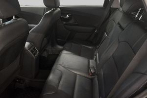 Kia Niro bild 9