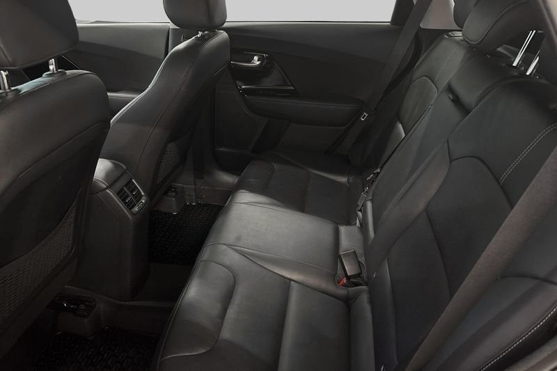 Kia Niro bild 9