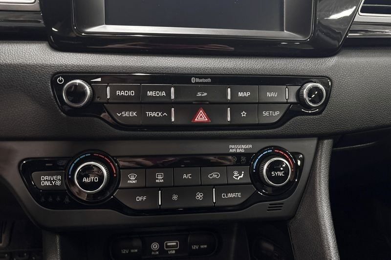 Kia Niro bild 23