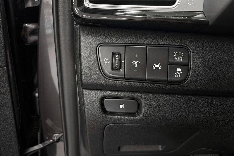 Kia Niro bild 19