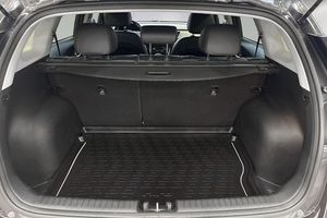 Kia Niro bild 6