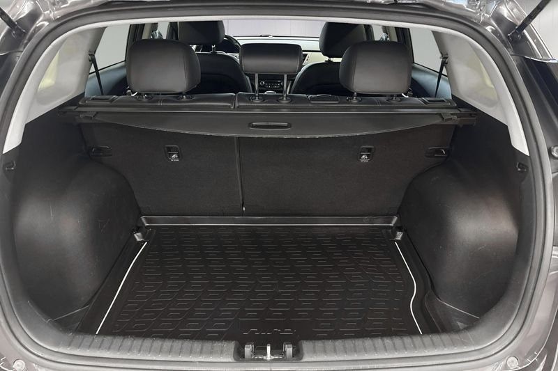 Kia Niro bild 6