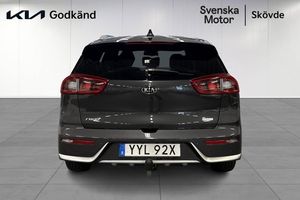 Kia Niro bild 5