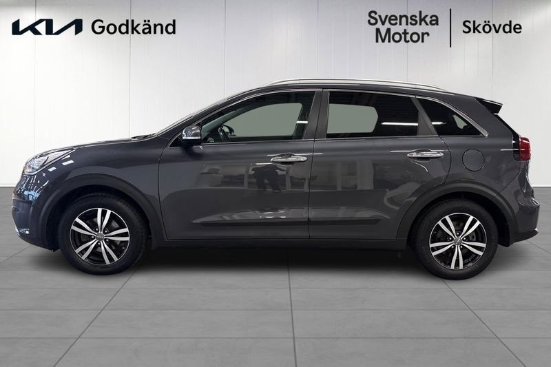 Kia Niro bild 3