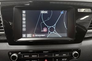 Kia Niro bild 16