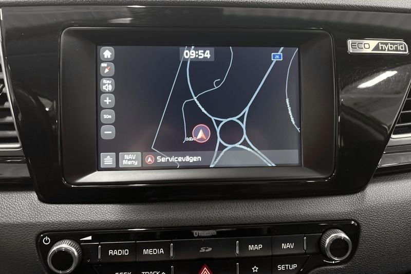 Kia Niro bild 16