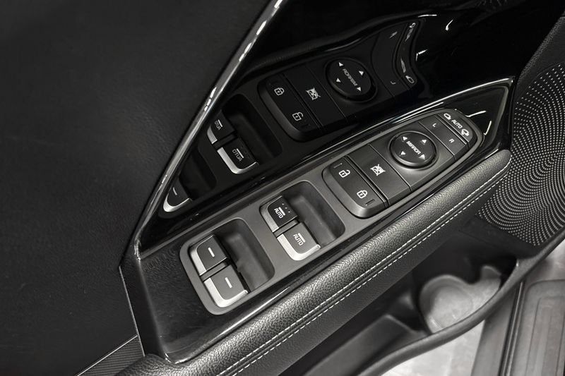 Kia Niro bild 20