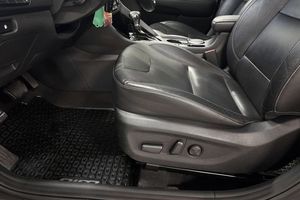Kia Niro bild 22