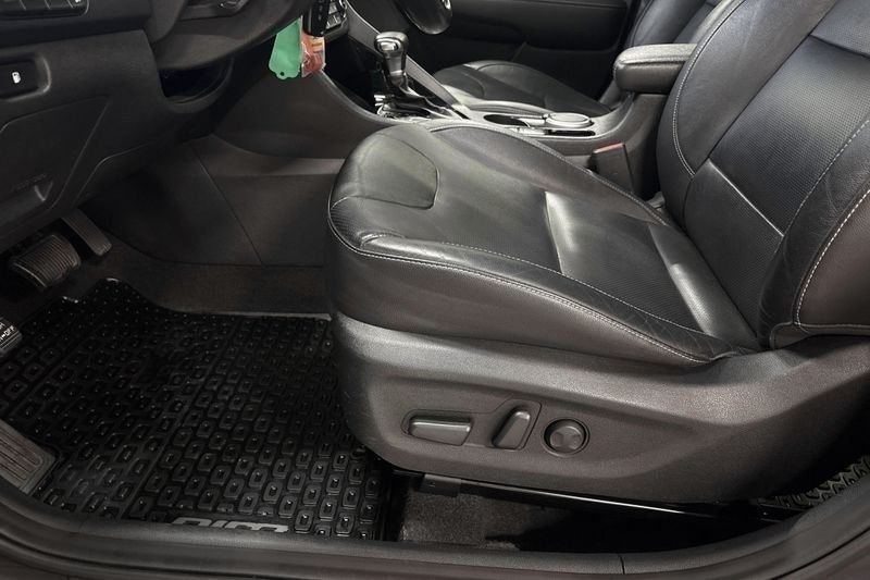 Kia Niro bild 22