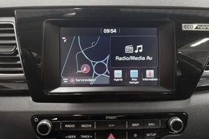 Kia Niro bild 14